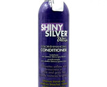 One N only Shiny Silver Ultra Color Enhancing Conditioner 12 oz - £15.46 GBP