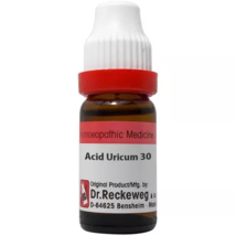 Dr Reckeweg Germany Acid Uricum ,  11ml - £8.76 GBP