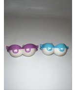 Mr Ms Potato Head 2 Pairs of Eyes - $113.85 MXN