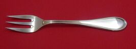 Argenteria Vicentina Sterling Silver Oyster Fork 6 1/2&quot; - $58.41