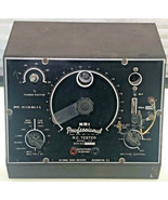 NRI Model 112 Professional RC Tester - $176.26 CAD