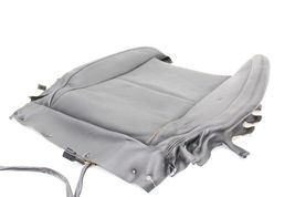 09-12 BMW 750LI Front Right Passenger Side Lower Seat Cushion Cover F2773 image 3