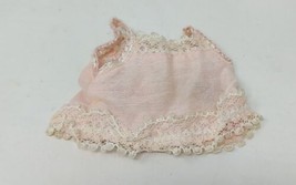 Ideal Pepper Bedtime Top Shirt Lace Pink PJ Pajamas #9307-0 Tagged VTG - £5.44 GBP