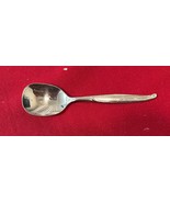 Oneida Driftwood Sugar Spoon - $131.99 MXN