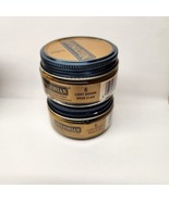 2 Meltonian Boot &amp; Shoe Cream Polish Light Brown #6 - €19,68 EUR