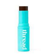 Thread Face It Complexion Stick 230 Deepest Warm Red 0.34oz/9.5g SEALED - $9.47