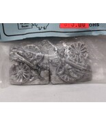 Peter Pig Range 2 Pack 42 15MM Metal Miniatures - $12.47 CAD