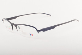 Tag Heuer 823 011 AUTOMATIC Black White Eyeglasses TH823-01 52mm - £174.97 GBP