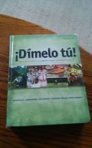 Dimeo Tu Fifth Edition Complete Course Book Spanish - £13.36 GBP