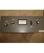 Perkin Elmer Vacuum Control Unit model# - 2240540 / 151235 - Untested / ... - $4,416.93 MXN