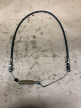 Toro Slit Seeder Clutch Cable LS0177 (536290087756) - £35.55 GBP