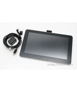 Wacom One DTC133W0A 13.3" Graphics Tablet - Flint White - $87.99