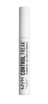 NYX PROFESSiONAL MAKEUP Control Freak Long-Lasting Clear Eyebrow Gel - 0... - $10.89