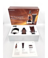 Perricone MD Neuropeptide Platinum Collection Set NIB Full Size - €151,40 EUR