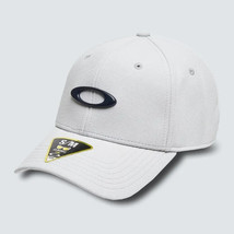 Oakley Tincan CAP - Bianco - Misura da Large A XL - £22.06 GBP