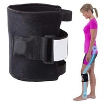 Sciatic Nerve Brace ~ Sciatica Acupressure Leg &amp; Back - $239.70 MXN
