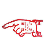 100x HAUNTED RETURN NEGATIVITY TO SENDER PROTECTION MAGICK 96 yr old Wit... - $136.88 CAD
