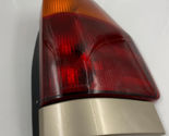 2002-2009 GMC Envoy Passenger Side Taillight Tail Light OEM A03B46031 - £68.17 GBP