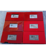 Banjo Pathways VHS tapes (6) with Buddy Wachter, intermediate course - $5,702.05 MXN