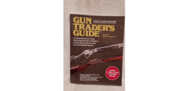 Gun Trader&#39;s Guide - Forty-Fourth Edition  - $19.00