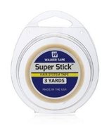 Super Stick, 1-2 Week wear Tape Rolls by Walker (1/2 in x 12 yd) - $15.37 CAD+
