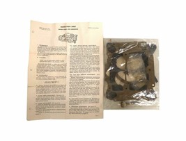 Holley Carburetor Renew Kit 3-603 3603 15329 - £21.92 GBP