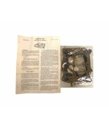 Holley Carburetor Renew Kit 3-603 3603 15329 - $37.80 CAD