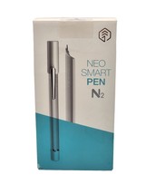 Neo N2 Smartpen (F110) Neo Smartpen Extra Tip &amp; Users Guide. NO Micro USB Cable - £59.09 GBP