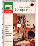 How To Make Draperies, Book No. 102 - $8.00