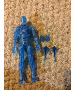 Marvel Legends HOLOGRAM IRON MAN 6" action figure Ursa Major wave complete - $9.49