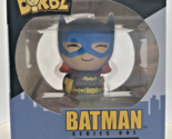 Vinyl Sugar Dorbz Batman Series One Batgirl #027 F31 - £13.65 GBP