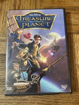 Treasure Planet DVD - £14.70 GBP