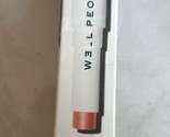 Well People Lip Butter SPF 15 Tinted Balm - Afterglow - $9.05