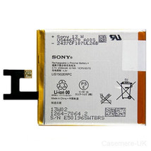 New Replacement Battery LIS1502ERPC For Sony Xperia Z C6602 C6603 C6606 C6616 - £13.20 GBP