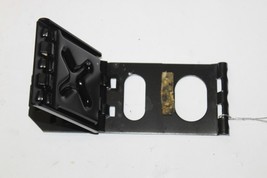 2004-2010 VOLKSWAGEN TOUAREG V8 ROAD SIDE WHEEL CHOCK STOP J2123 image 3
