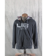 Snowboard Hoodie - Lib Tech Zip Up - Men&#39;s Large - $55.00
