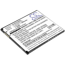 Battery for Wiko SAS, U307AS LT25H426271W - £14.29 GBP