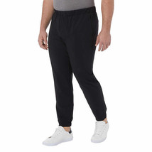 32 DEGREES Mens Zip Pockets Tech Jogger Pants Color Navy Size Large - $65.00