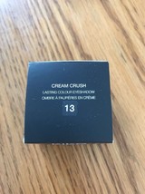 KIKO Milano Cream Crush Lasting Colour Eyeshadow #13 4g/0.14 OZ  Ships N 24h - $39.48