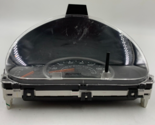 2015 Mitsubishi Mirage Speedometer Instrument Cluster 26275 Miles OEM H0... - $107.99