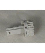 KRUPS Espresso Machine 872 Replacement Steam Frother Control Knob White - $129.29 MXN