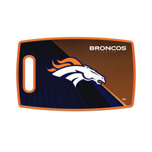 Denver Broncos Cutting Board Large - $872.33 MXN