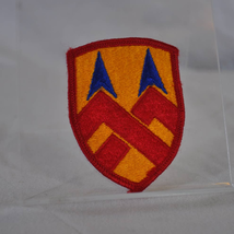 377th Support Brigade U.S. Army Shoulder Patch Insignia - £7.82 GBP