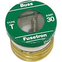 Bussmann T-30 Auto Part - $29.84