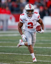 J.K. Dobbins 8X10 Photo Ohio State Buckeyes Picture Ncaa Football - £3.94 GBP