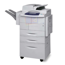 Xerox WorkCentre 4260XF A4 Mono Laser Copy Print Scan Fax Finisher Feeder 55 ppm - £1,247.65 GBP