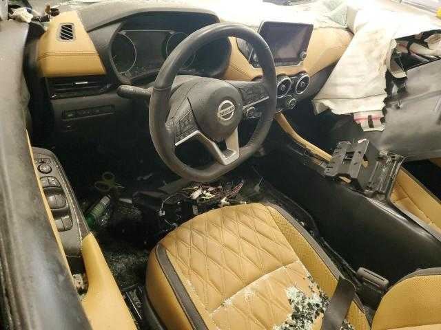 Nissan Sentra TPMS Tire Pressure Monitor System Sensor  2023 2022 2021 2020 Item image 6