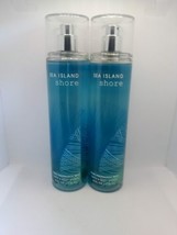 Bath And Body Works Sea Island Shore - £28.77 GBP