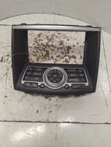 Info-gps-tv Screen Control Dash Under Screen Fits 14-17 Infiniti QX50 OEM - $39.80