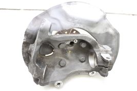 04-05 BMW 645CI FRONT RIGHT PASSENGER SIDE KNUCKLE Q0543 image 10